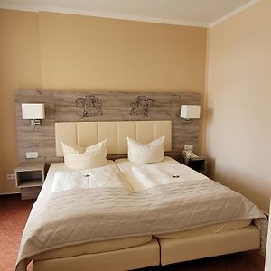 Kamer met een King Size Bed